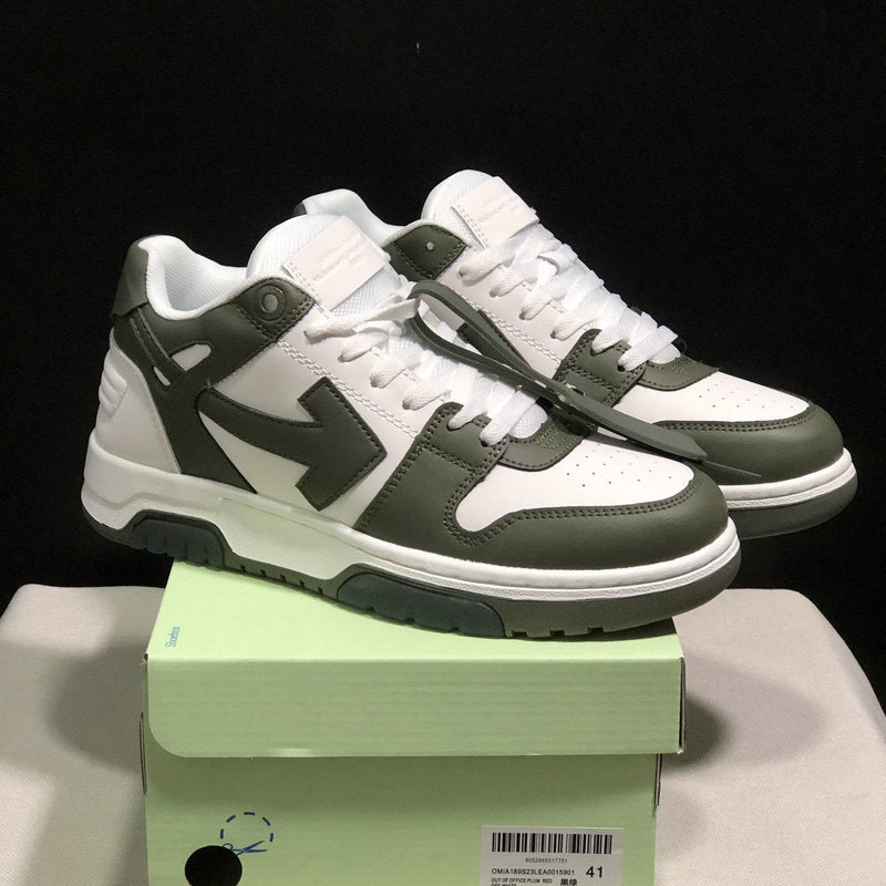 Baskets Off-white
