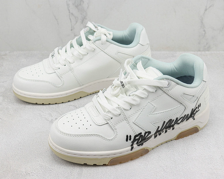 Baskets Off-white