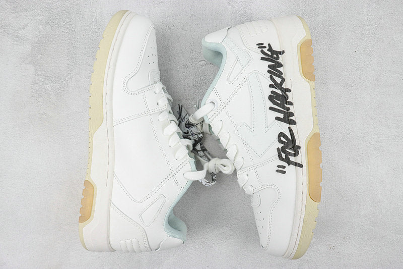 Baskets Off-white