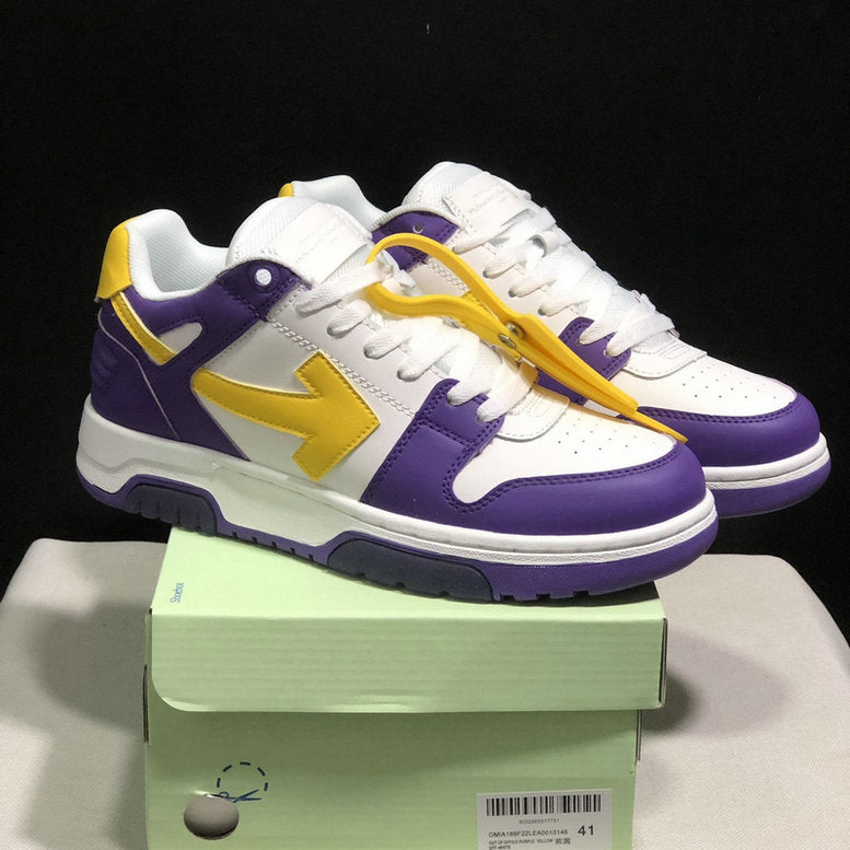 Baskets Off-white