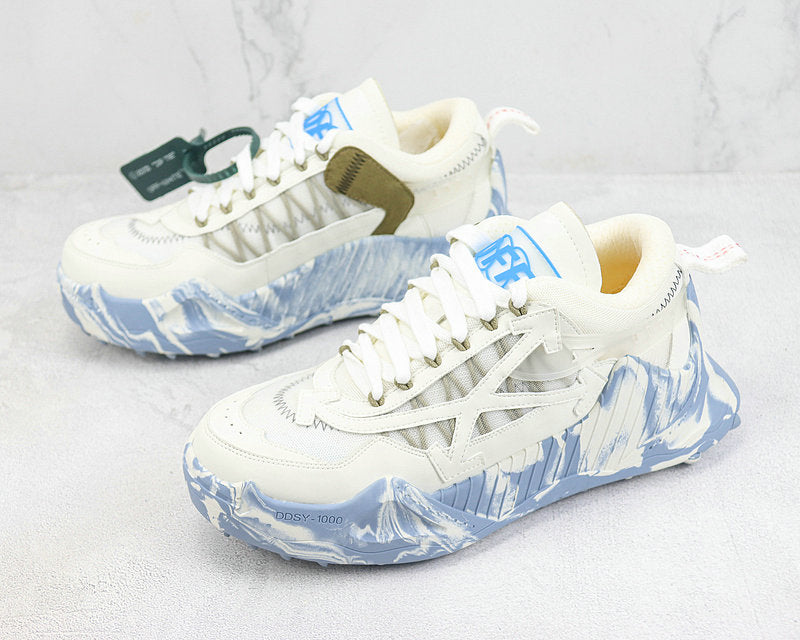 Baskets Off-white