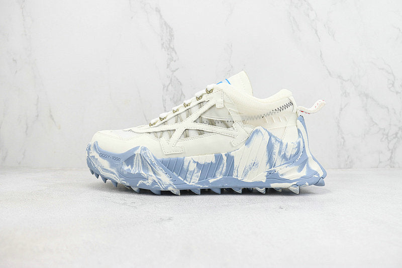 Baskets Off-white