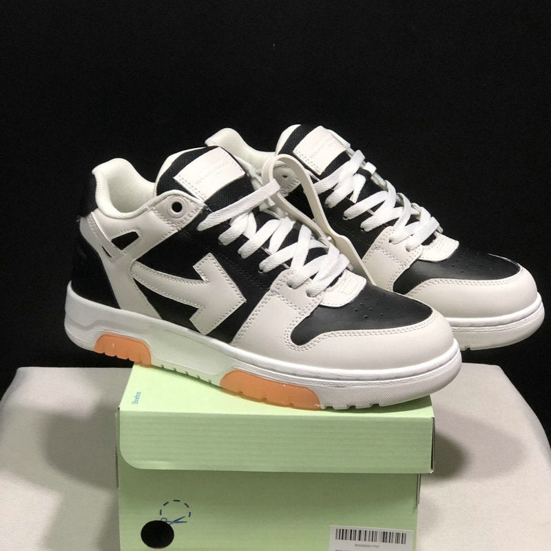 Baskets Off-white