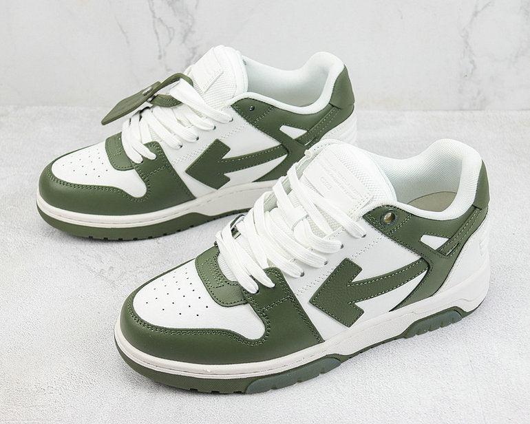 Baskets Off-white