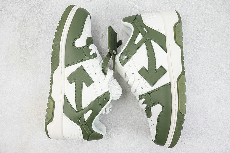Baskets Off-white