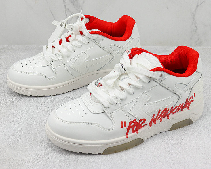 Baskets Off-white