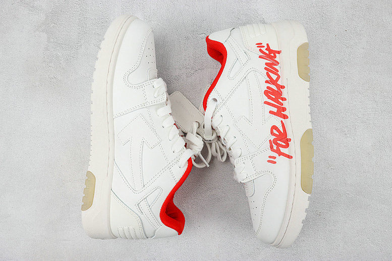 Baskets Off-white