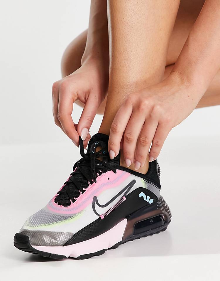 Nike Air Max 2090 Femme