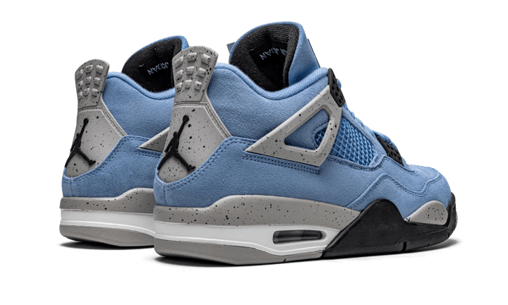 Les baskets Air Jordan 4 femme permettent de personnaliser votre style .En résumé, les Union X Air Jordan 04 femme incarnent le style.