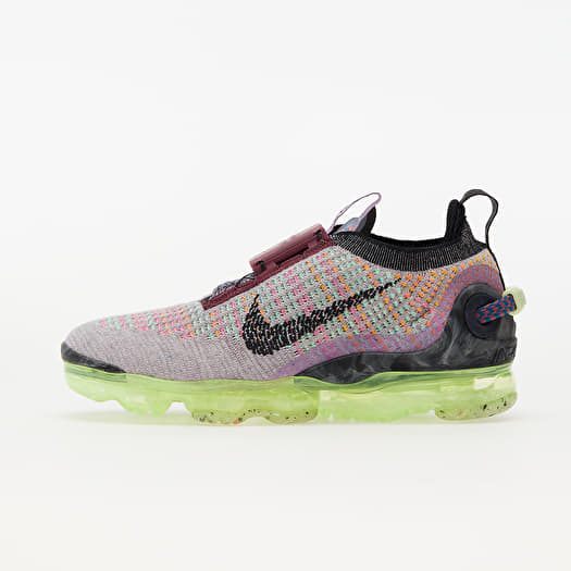 Nike Air Vapormax 2020  " Violet Ash/ Black-Sunset Pulse  " Femme