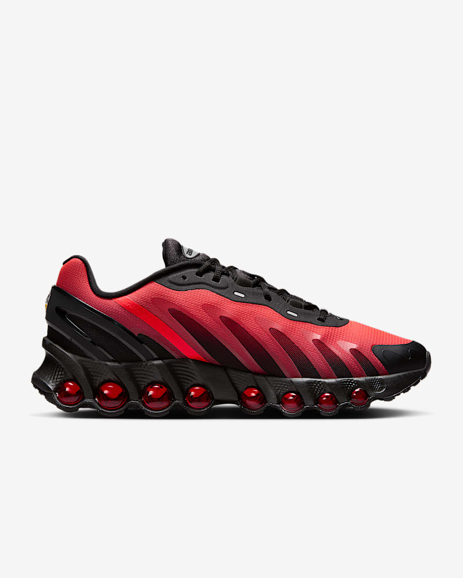 Les baskets Nike Air Max DN8 combinent innovation et design moderne pour offrir un style dynamique et une performance inégalée.pas cher . Le moins cher.