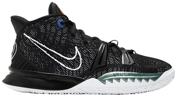 Les baskets LeBron James offrent un style emblématique et une performance exceptionnelle.