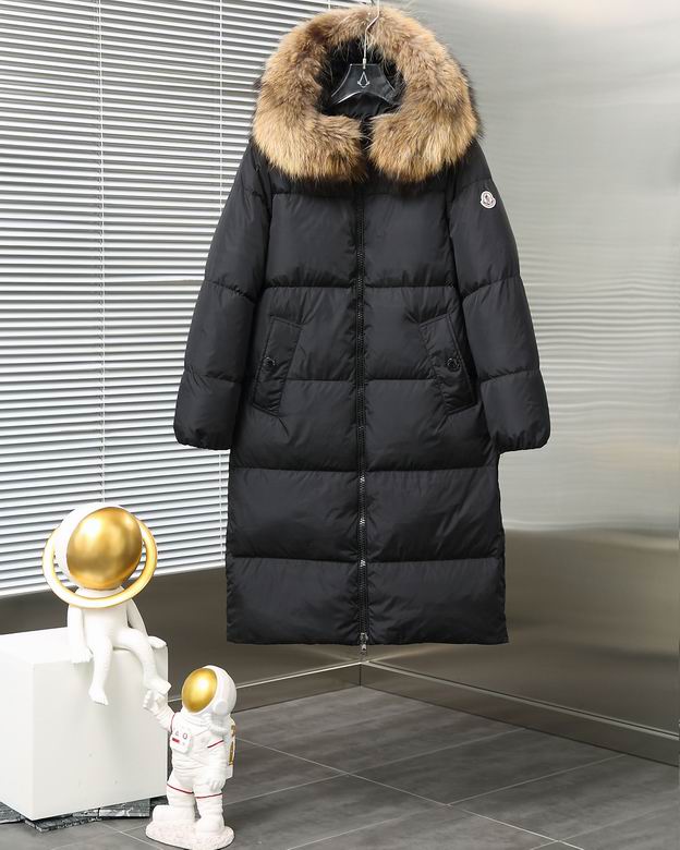 Les doudounes manteau Moncler Femme, ainsi que les Moncler Femme, incarnent un style et un raffinement incomparables.