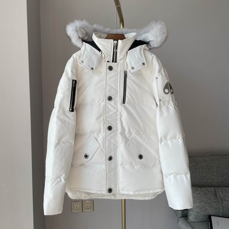 Les doudounes Moose Knuckles allient élégance et performance pour offrir une protection optimale contre le froid. Leur design sophistiqué.pas cher. Le moins cher.