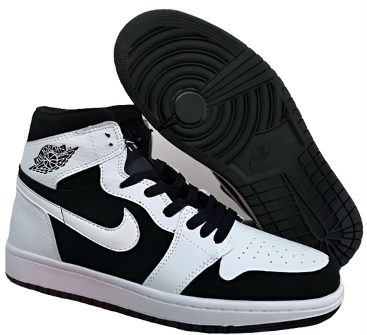 Les baskets Air Jordan 1 offrent un style iconique et une performance légendaire.

De plus, leur design emblématique et leur utilisation.