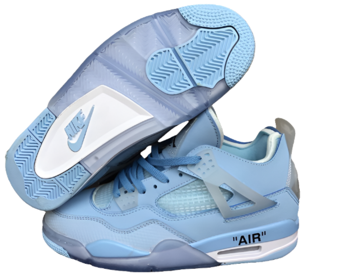 Les baskets Air Jordan 4 femme permettent de personnaliser votre style .En résumé, les Union X Air Jordan 04 femme incarnent le style.