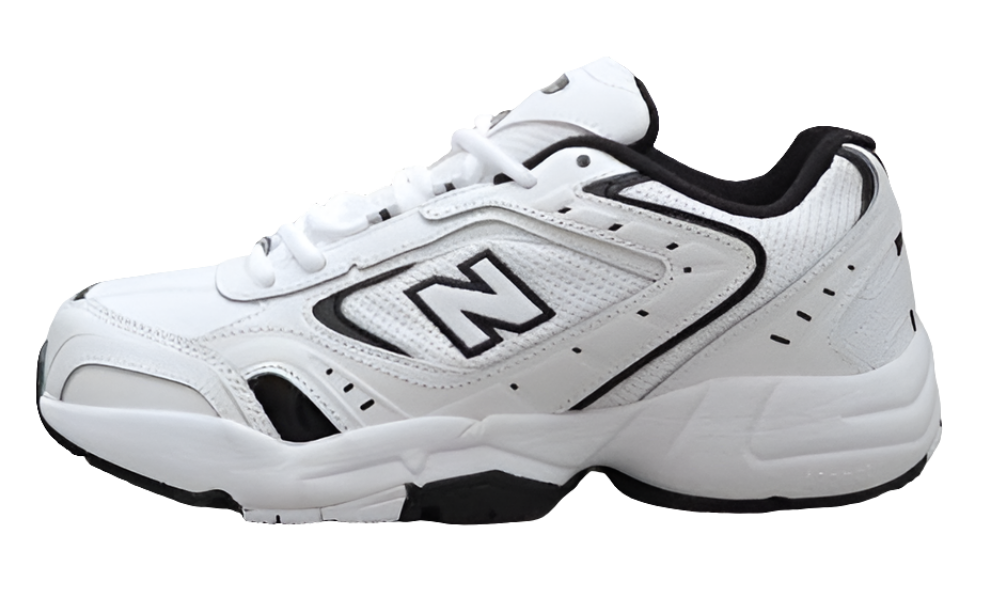 Les baskets New Balance allient style et confort. Leur design classique et leurs matériaux de haute qualité en font un choix idéal pour les amateurs de sneakers.pas cher. Le moins cher.