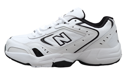 Les baskets New Balance allient style et confort. Leur design classique et leurs matériaux de haute qualité en font un choix idéal pour les amateurs de sneakers.pas cher. Le moins cher.