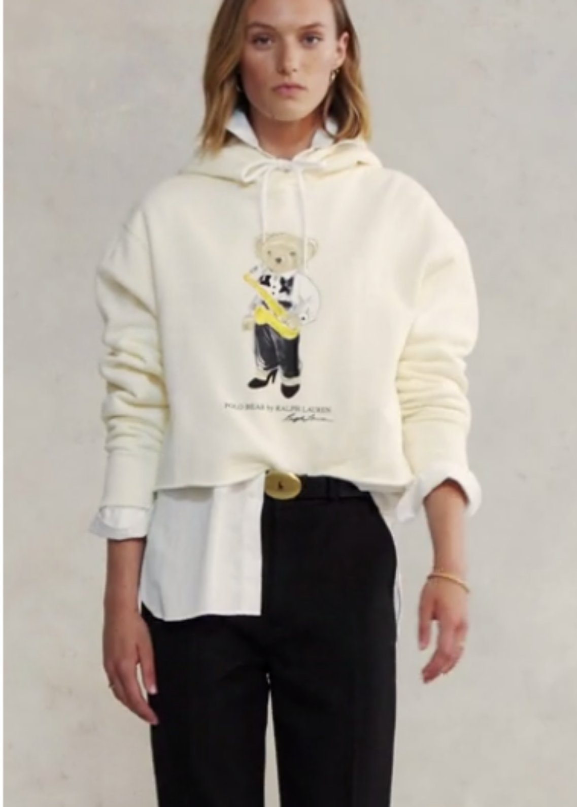 Les sweats polos Ralph Lauren Femme offrent une élégance et une qualité inégalées. Au meilleur prix.  Moins cher design incontournable 