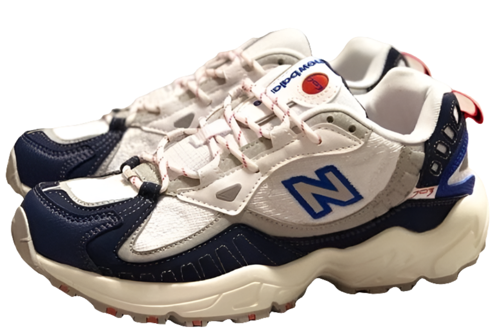 Les baskets New Balance allient style et confort. Leur design classique et leurs matériaux de haute qualité en font un choix idéal pour les amateurs de sneakers.pas cher. Le moins cher.