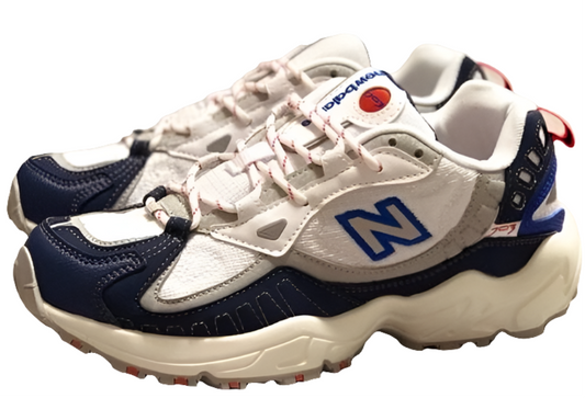 Les baskets New Balance allient style et confort. Leur design classique et leurs matériaux de haute qualité en font un choix idéal pour les amateurs de sneakers.pas cher. Le moins cher.
