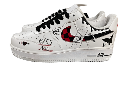 Les baskets Nike Air Force 1 combinent style et performance, offrant une expérience exceptionnelle.pas cher. Le moins cher.