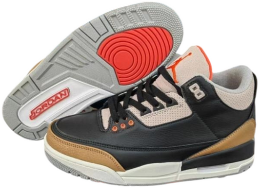 Les baskets Air Jordan 3 offrent un style légendaire et une performance exceptionnelle.

leur design emblématique.pas cher.le moins cher.