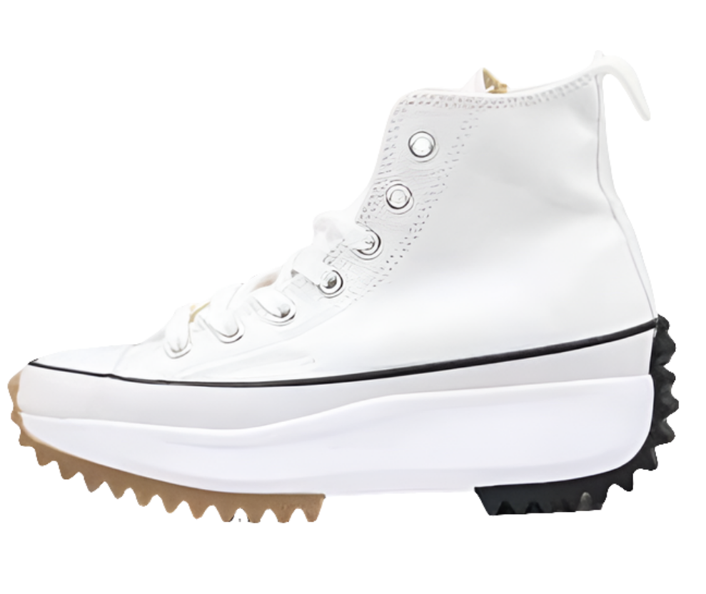 Les baskets Converse allient style intemporel et confort. Leur design emblématique avec la célèbre étoile et la  classique  choix incontournable