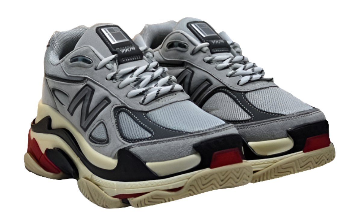 Les baskets New Balance allient style et confort. Leur design classique et leurs matériaux de haute qualité en font un choix idéal pour les amateurs de sneakers.pas cher. Le moins cher.