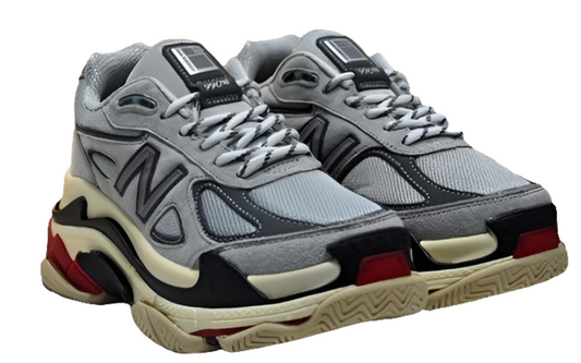 Les baskets New Balance allient style et confort. Leur design classique et leurs matériaux de haute qualité en font un choix idéal pour les amateurs de sneakers.pas cher. Le moins cher.