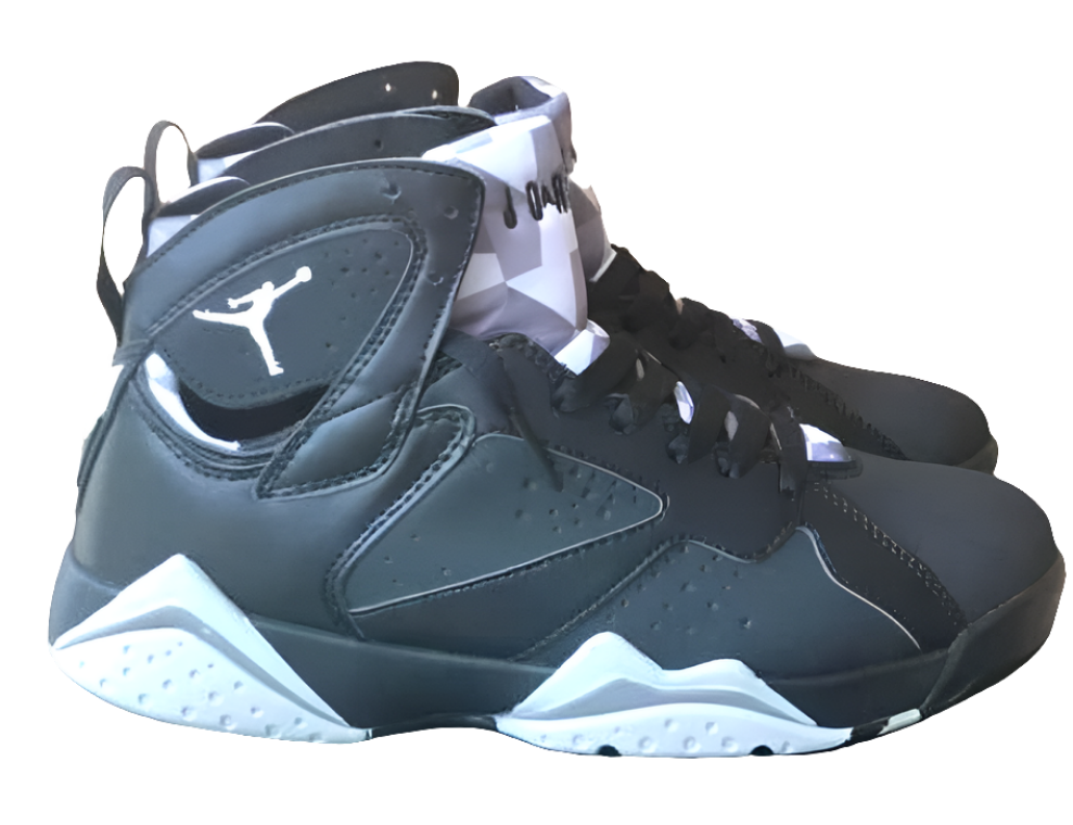 Les baskets Air Jordan 7 offrent un style iconique et une performance remarquable.

De plus,leur design distinctif et l'utilisation. Pas cher, sneakers verte 