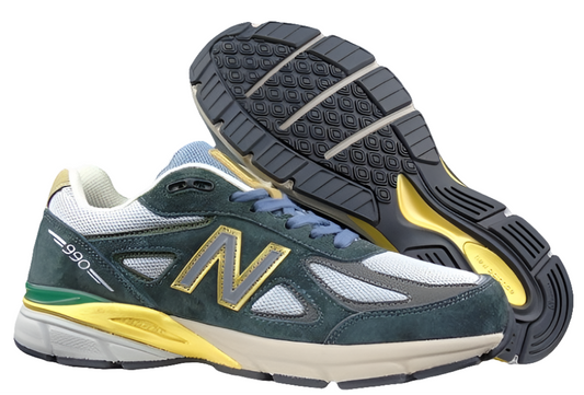 Les baskets New Balance allient style et confort. Leur design classique et leurs matériaux de haute qualité en font un choix idéal pour les amateurs de sneakers.pas cher. Le moins cher.