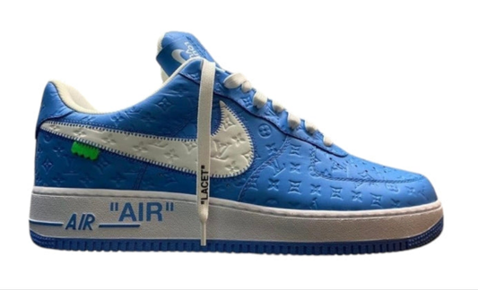 Les baskets Nike Air Force 1 combinent style et performance, offrant une expérience exceptionnelle.pas cher. Le moins cher.