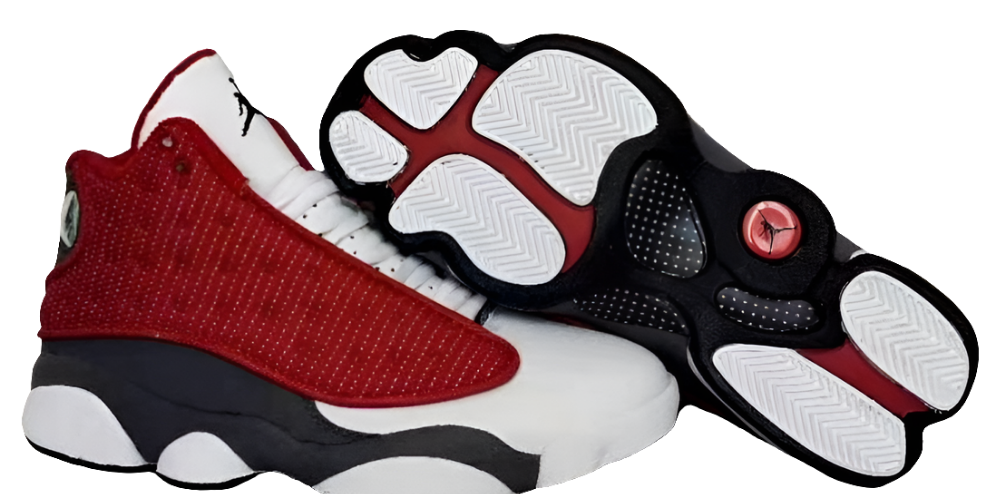 Les baskets Air Jordan 13 offrent un style iconique et une performance exceptionnelle.
  design emblématique   haute qualité. Au meilleur prix. Pas cher
