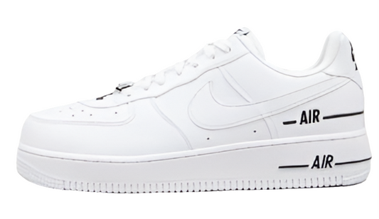 Premièrement : Les baskets Nike Air Force 1 Low femme incarnent l’alliance parfaite entre style intemporel et innovation technique.