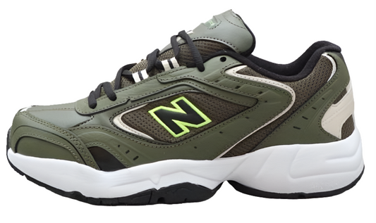 Les baskets New Balance allient style et confort. Leur design classique et leurs matériaux de haute qualité en font un choix idéal pour les amateurs de sneakers.pas cher. Le moins cher.