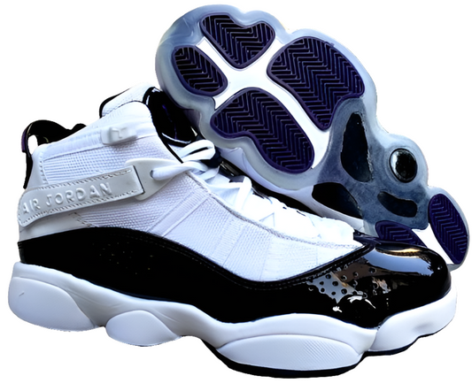 Les baskets Air Jordan 6 offrent un style audacieux et une performance exceptionnelle. leur design unique emblématique. Pas cher. Le moins cher. 
