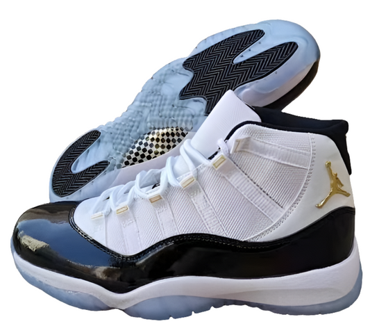 Les baskets Air Jordan 11 offrent un style iconique et une performance exceptionnelle.
  design emblématique   haute qualité. Au meilleur prix. Pas cher