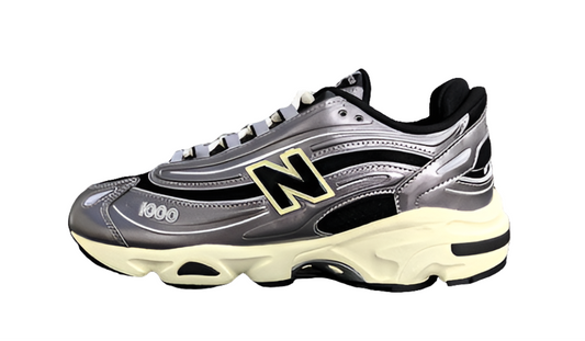 Les baskets New Balance allient style et confort. Leur design classique et leurs matériaux de haute qualité en font un choix idéal pour les amateurs de sneakers.pas cher. Le moins cher.