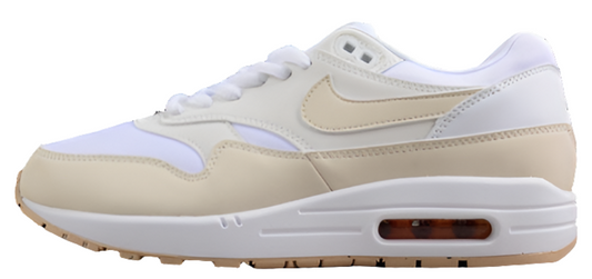 Les baskets Nike Air Max 1 sont iconiques pour leur style emblématique.retro incontournable pas cher. Le moins cher.exceptionnel 