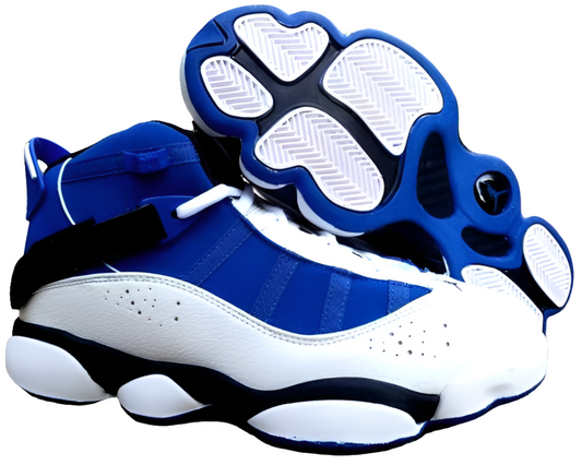 Les baskets Air Jordan 6 offrent un style audacieux et une performance exceptionnelle. leur design unique emblématique. Pas cher. Le moins cher.