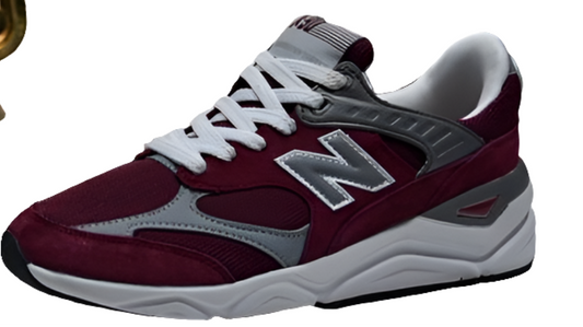 Les baskets New Balance allient style et confort. Leur design classique et leurs matériaux de haute qualité en font un choix idéal pour les amateurs de sneakers.pas cher. Le moins cher.