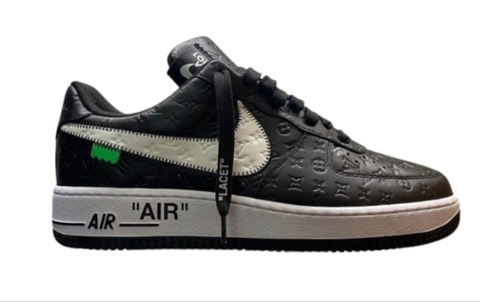 Les baskets Nike Air Force 1 combinent style et performance, offrant une expérience exceptionnelle.pas cher. Le moins cher.