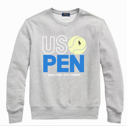 Le sweat Ralph Lauren allie performance et style. Son design élégant et sa qualité supérieure le rendent indispensable pour les amateurs de mode. Fabriqué avec des matériaux de qualité, ce sweat offre un confort optimal et un look raffiné.