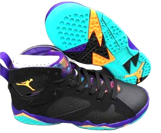 Les baskets Air Jordan 7 offrent un style iconique et une performance remarquable.

De plus,leur design distinctif et l'utilisation. Pas cher, sneakers verte 