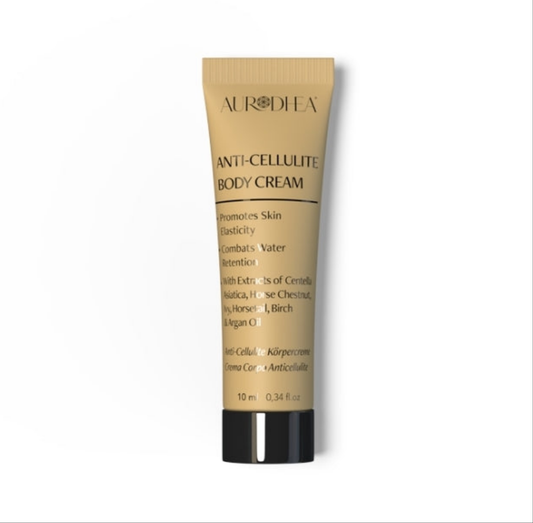 La gamme anti-cellulite Chogan est conçue pour combattre efficacement l'apparence de la cellulite tout en respectant votre peau.