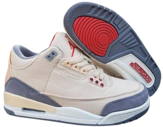 Les baskets Air Jordan 3 offrent un style légendaire et une performance exceptionnelle.

leur design emblématique.pas cher.le moins cher.