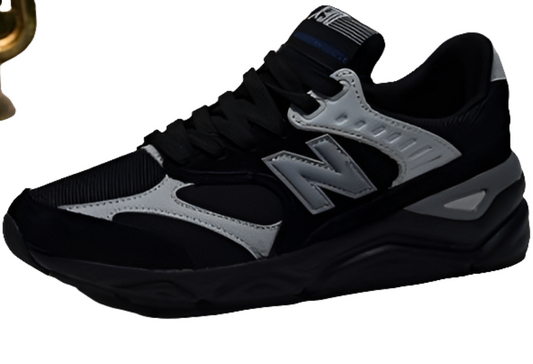 Les baskets New Balance allient style et confort. Leur design classique et leurs matériaux de haute qualité en font un choix idéal pour les amateurs de sneakers.pas cher. Le moins cher.