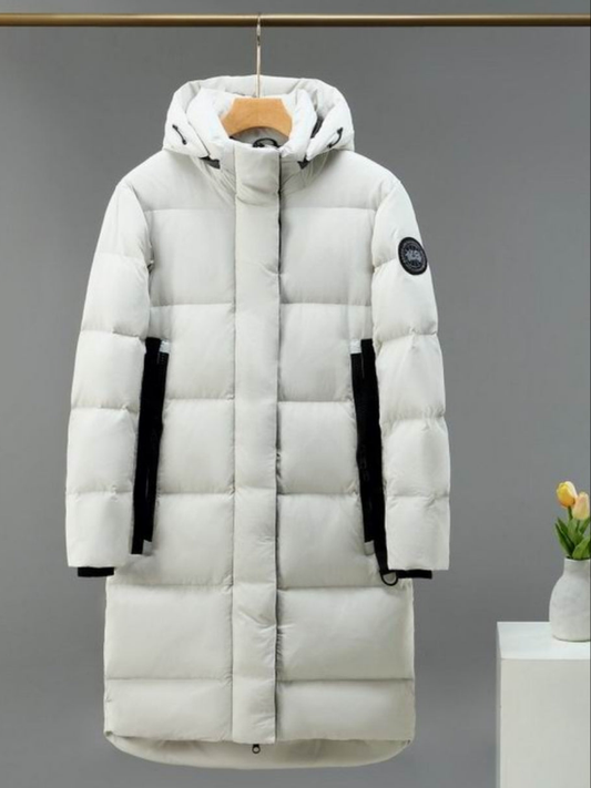 Les doudounes Canada Goose allient élégance et chaleur pour offrir une protection optimale contre le froid. Leur design sophistiqué et leurs matériaux de haute qualité. Pas cher. Le moins cher.