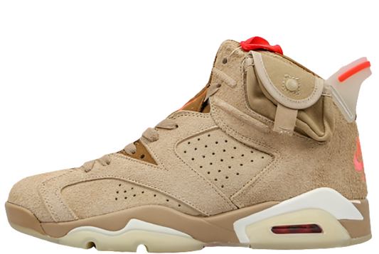 Les baskets Air Jordan 6 offrent un style audacieux et une performance exceptionnelle. leur design unique emblématique. Pas cher. Le moins cher. 